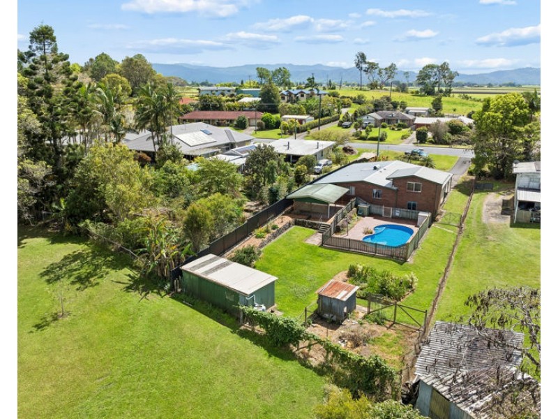 26 Reserve Creek Road, Kielvale NSW 2484