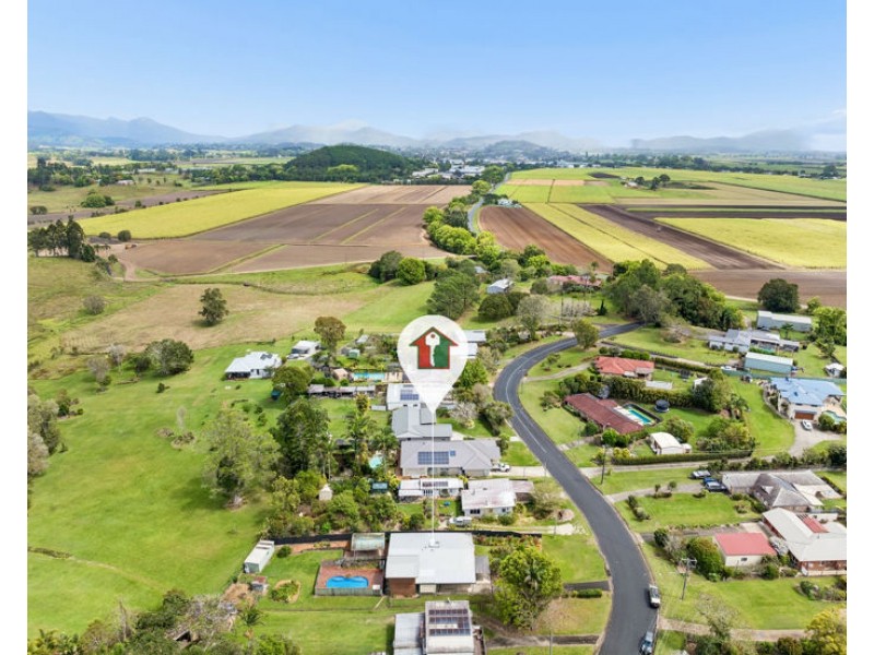26 Reserve Creek Road, Kielvale NSW 2484