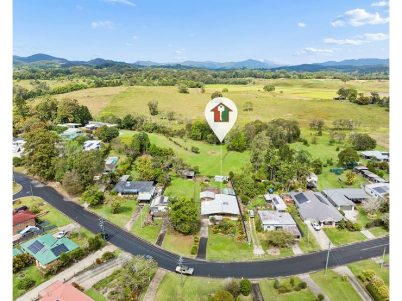 26 Reserve Creek Road, Kielvale NSW 2484