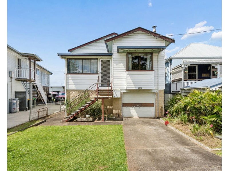 94 mcleod street, Condong NSW 2484