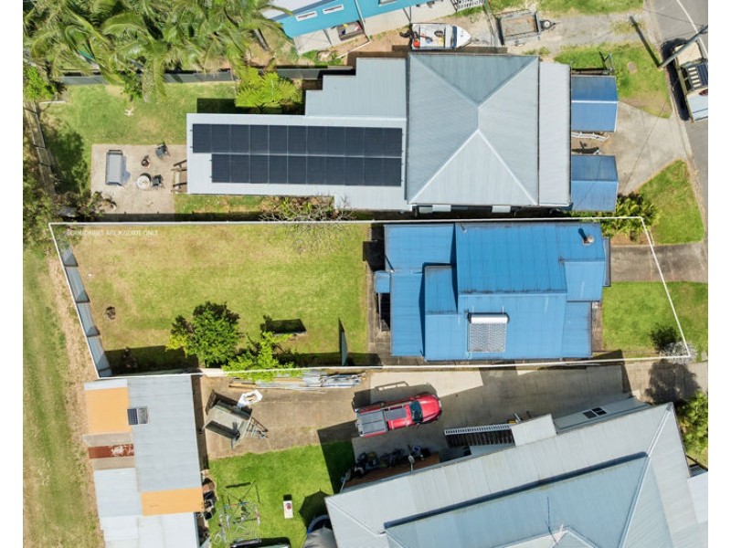 94 mcleod street, Condong NSW 2484