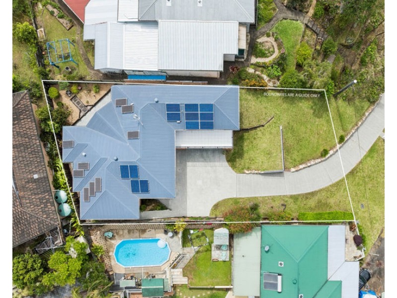 153 Byangum Road, Murwillumbah NSW 2484