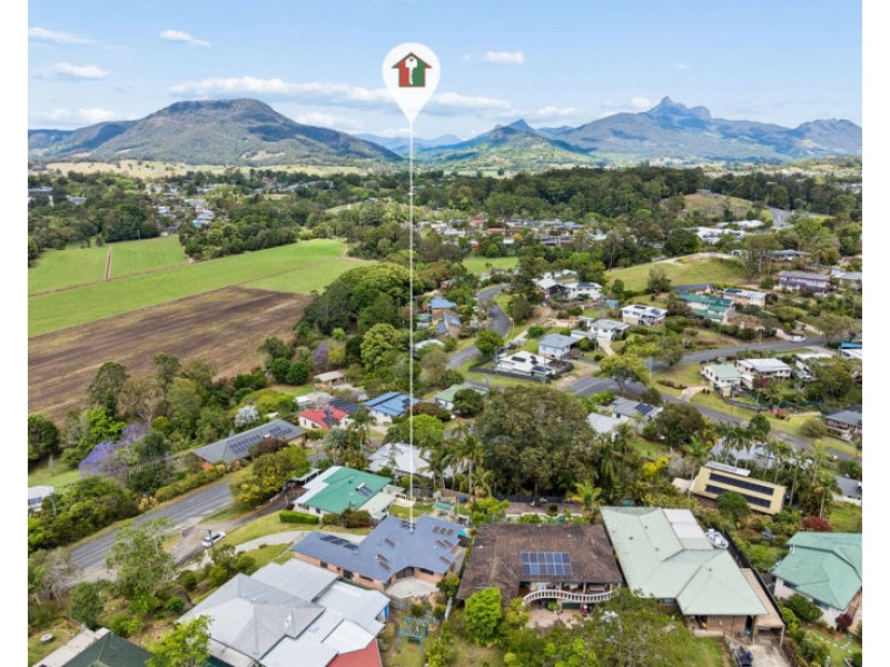 153 Byangum Road, Murwillumbah NSW 2484
