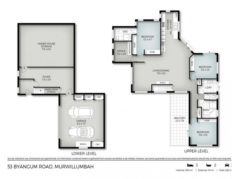 153 Byangum Road, Murwillumbah NSW 2484