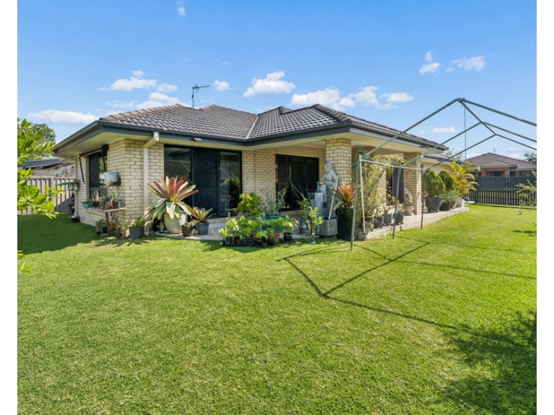 12 Silkpod Avenue, Murwillumbah NSW 2484