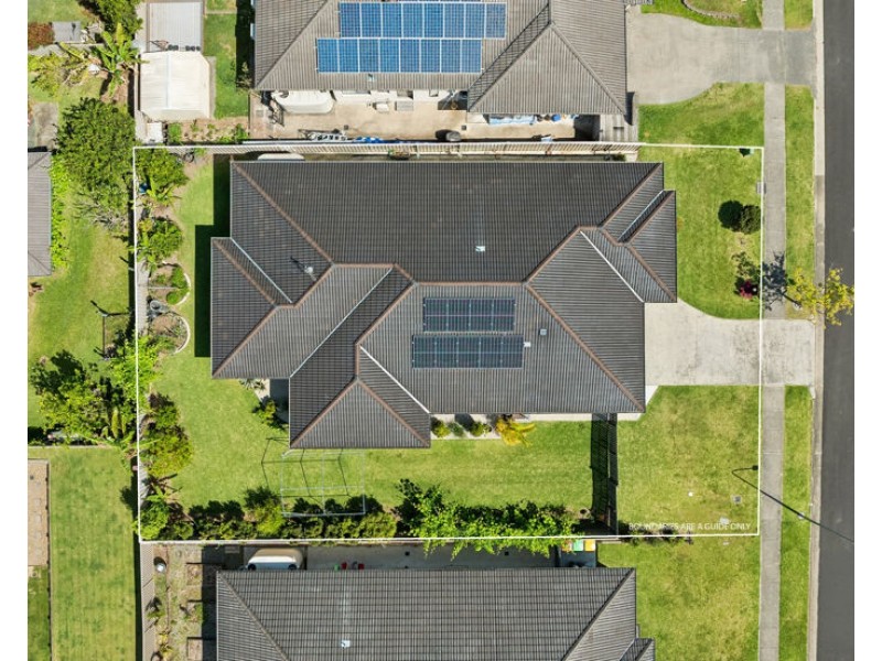 12 Silkpod Avenue, Murwillumbah NSW 2484