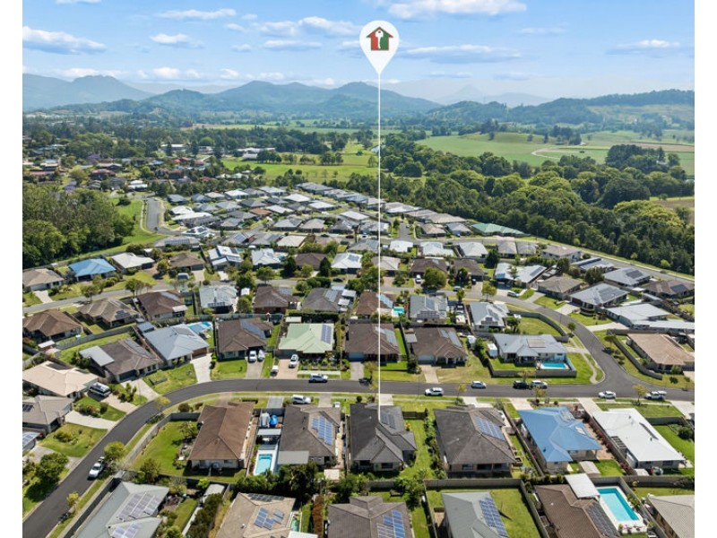12 Silkpod Avenue, Murwillumbah NSW 2484