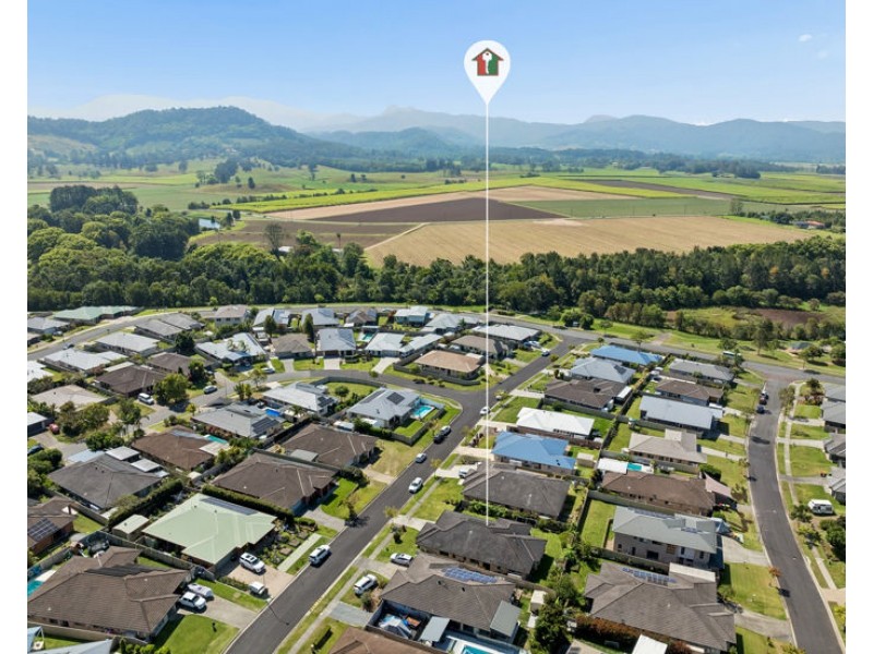 12 Silkpod Avenue, Murwillumbah NSW 2484
