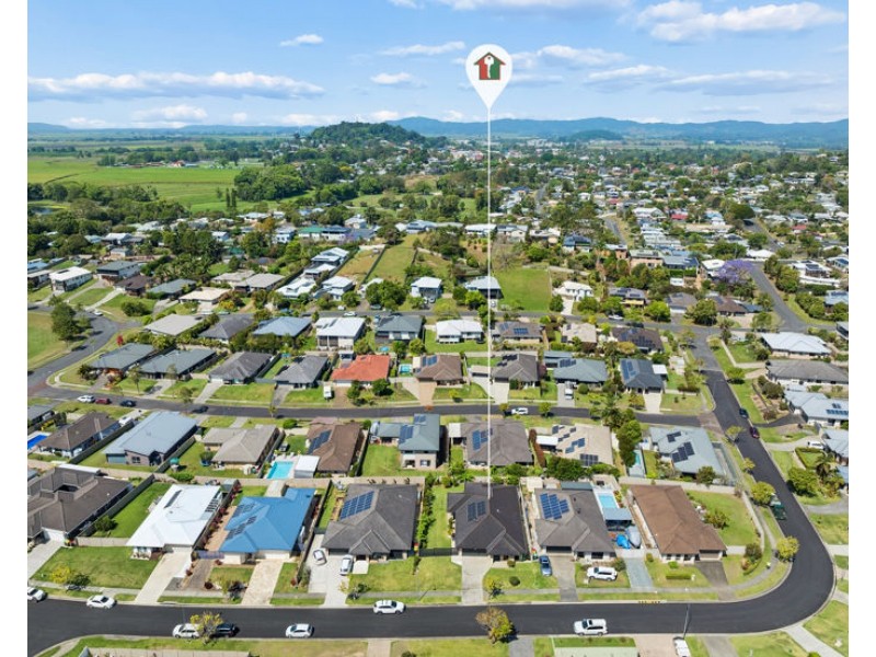 12 Silkpod Avenue, Murwillumbah NSW 2484