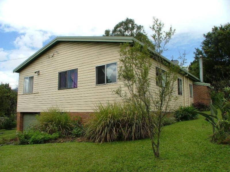 Tyalgum NSW 2484