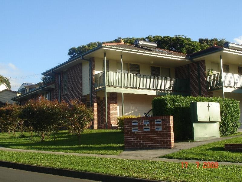 Murwillumbah NSW 2484