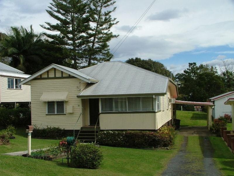 Murwillumbah NSW 2484