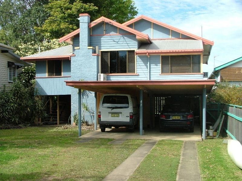Murwillumbah NSW 2484