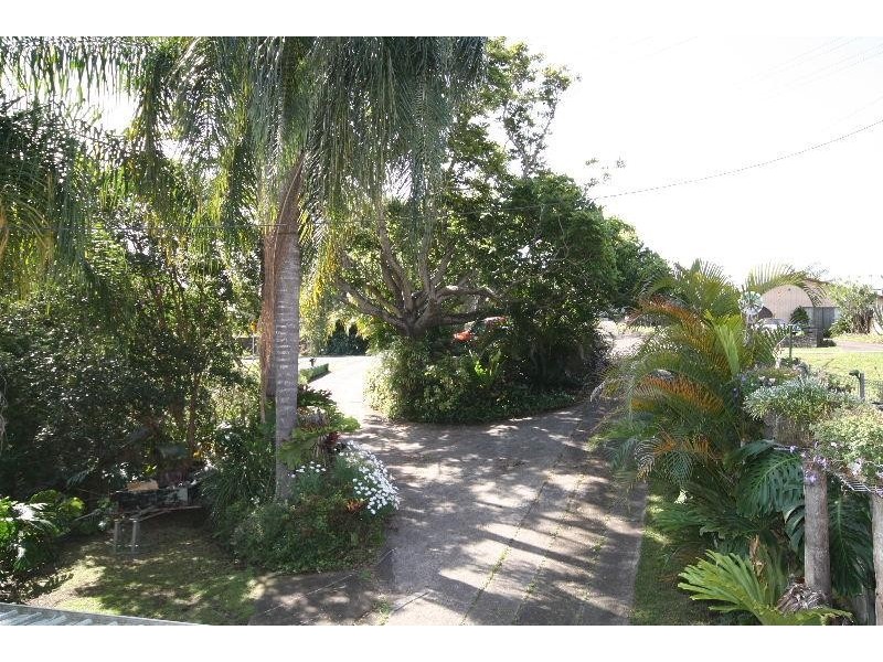 Murwillumbah NSW 2484