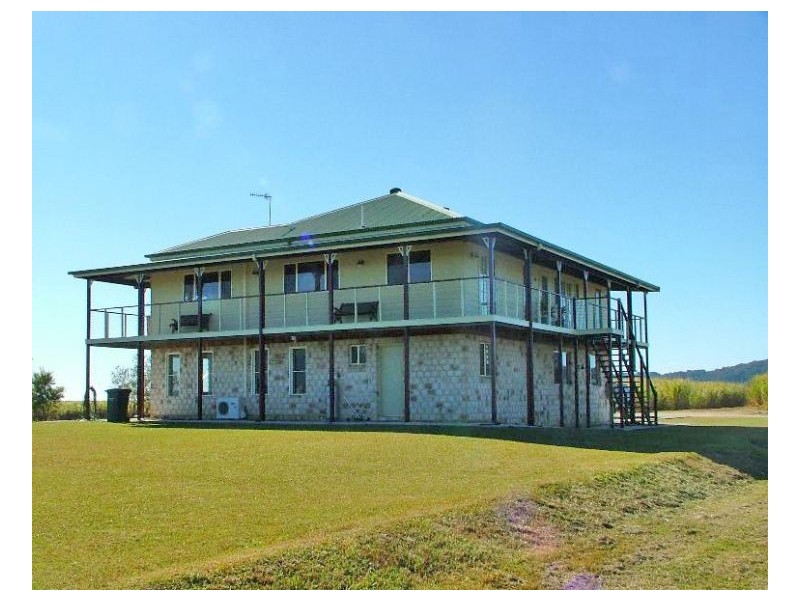 Murwillumbah NSW 2484