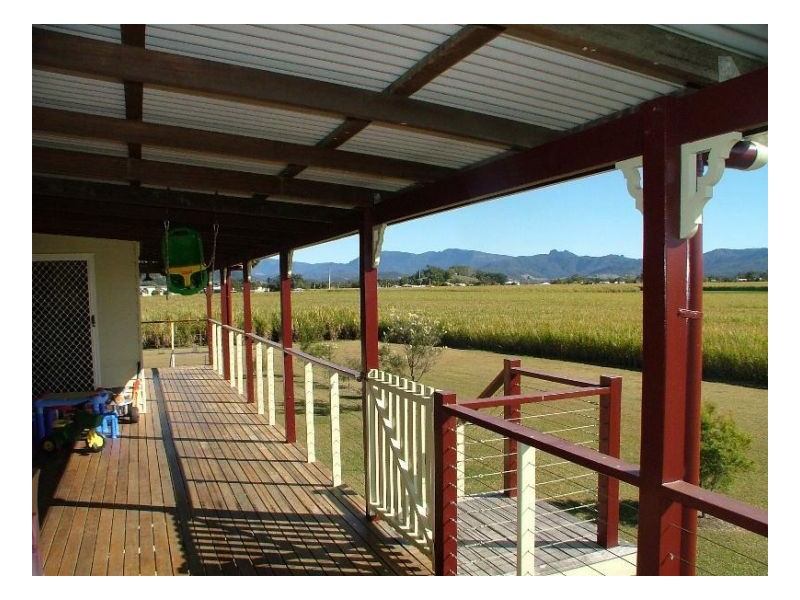 Murwillumbah NSW 2484