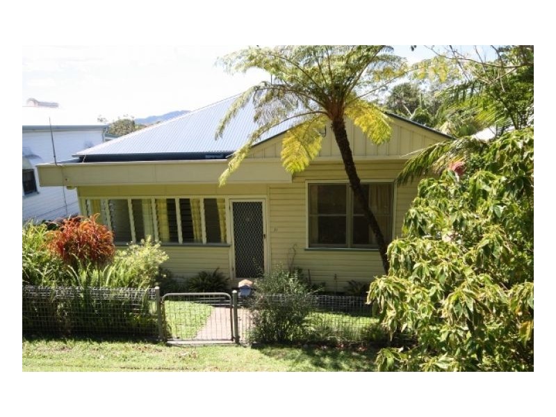 Murwillumbah NSW 2484