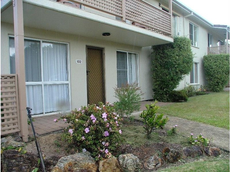 Murwillumbah NSW 2484