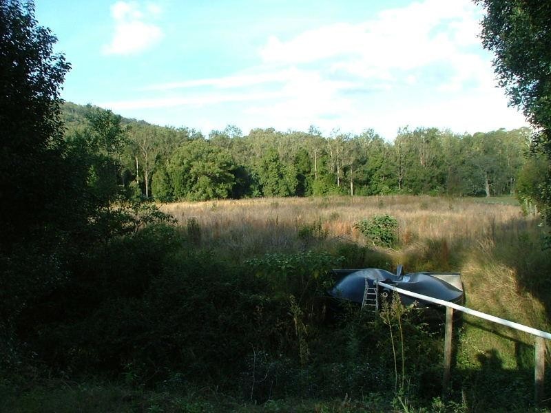 Upper Crystal Creek NSW 2484