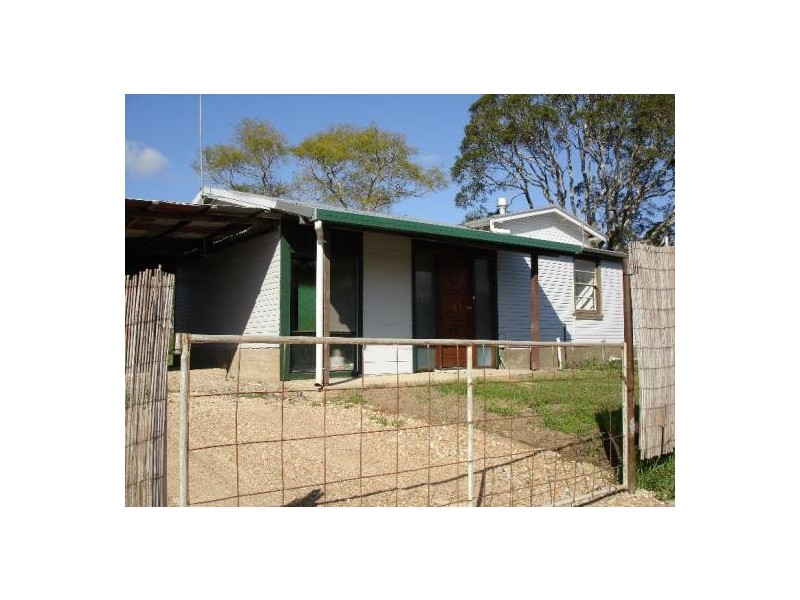 Crystal Creek NSW 2484