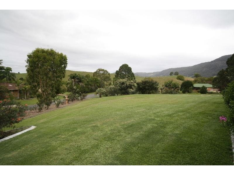 Murwillumbah NSW 2484