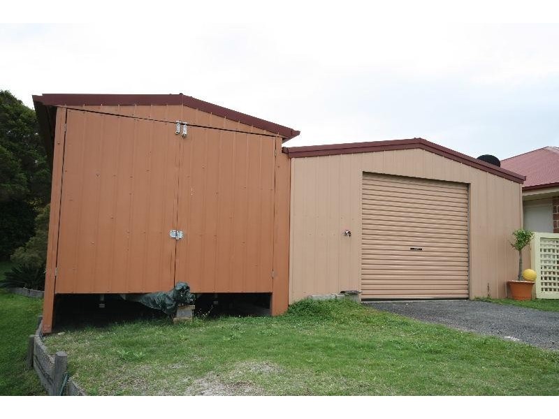 Murwillumbah NSW 2484