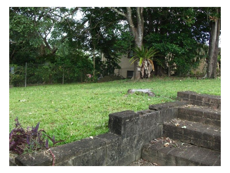 Murwillumbah NSW 2484