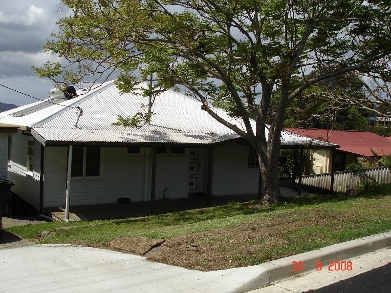 Murwillumbah NSW 2484