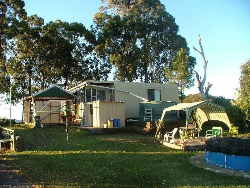 Reserve Creek NSW 2484