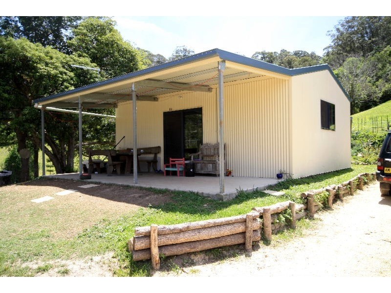 Murwillumbah NSW 2484