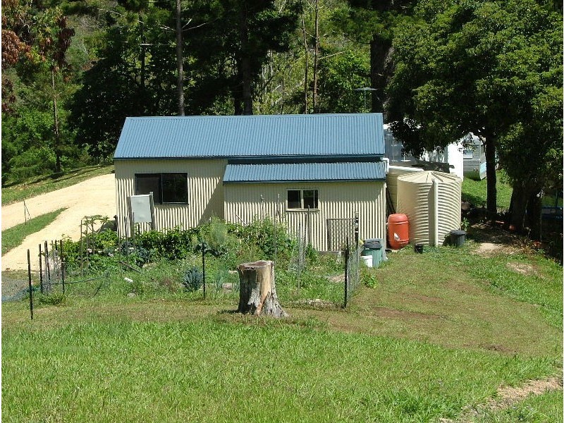 Murwillumbah NSW 2484