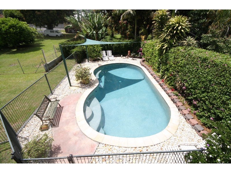 Murwillumbah NSW 2484