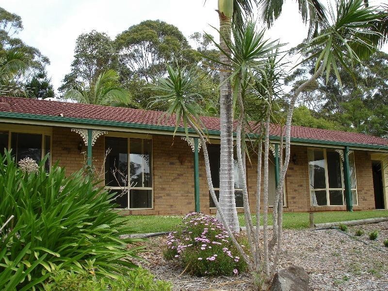 Nunderi NSW 2484