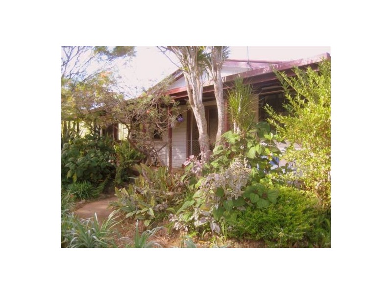 Burringbar NSW 2483