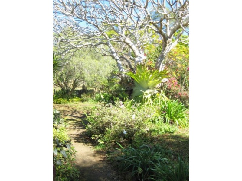 Burringbar NSW 2483