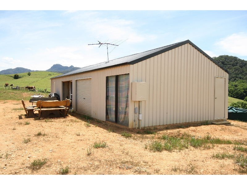 Nobbys Creek NSW 2484