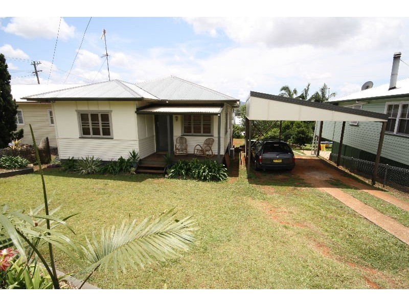 Murwillumbah NSW 2484
