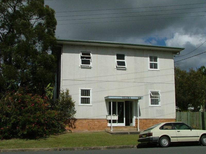 Murwillumbah NSW 2484