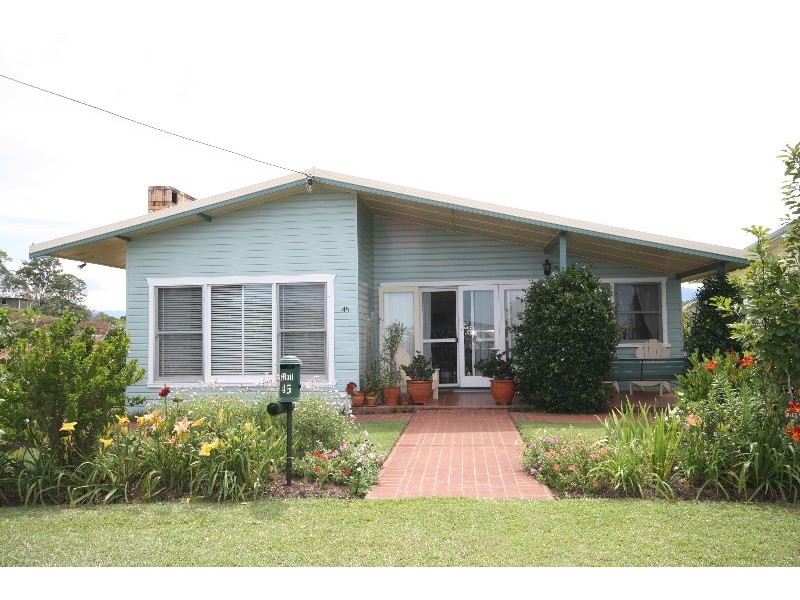 Murwillumbah NSW 2484