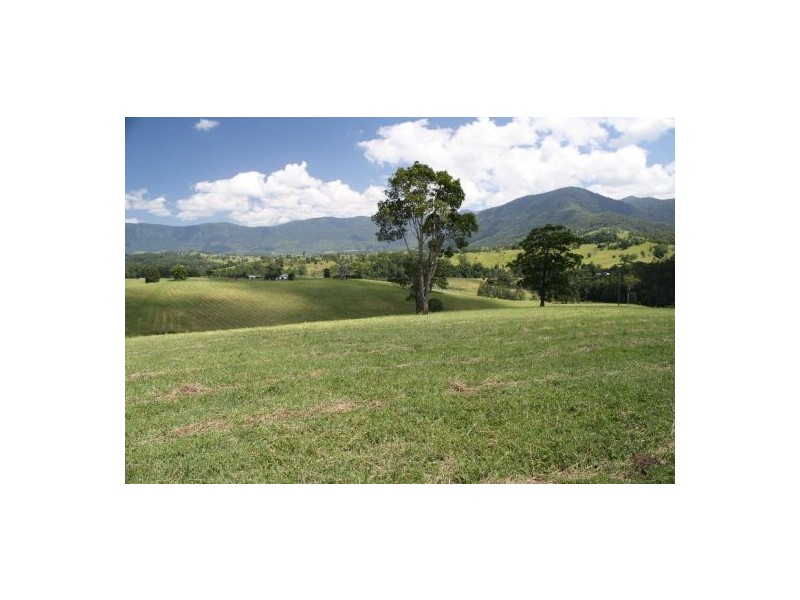 Tyalgum NSW 2484