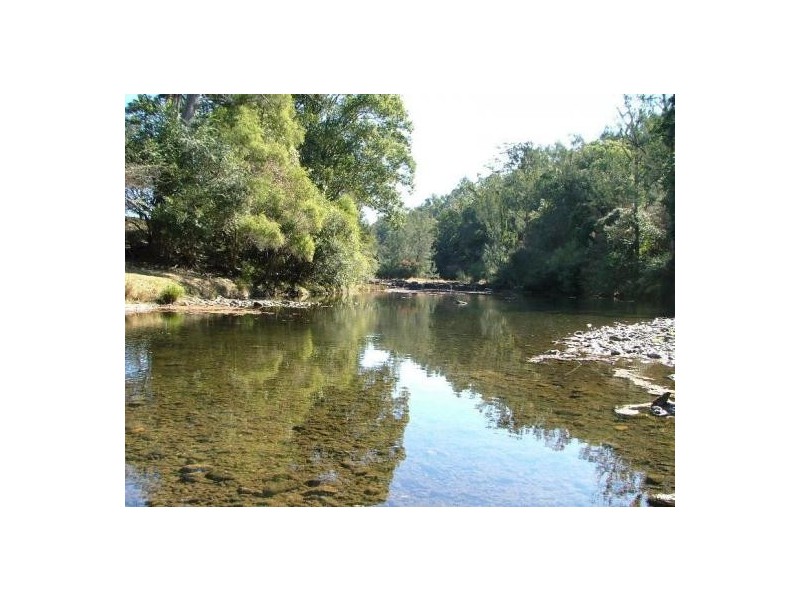 Tyalgum NSW 2484