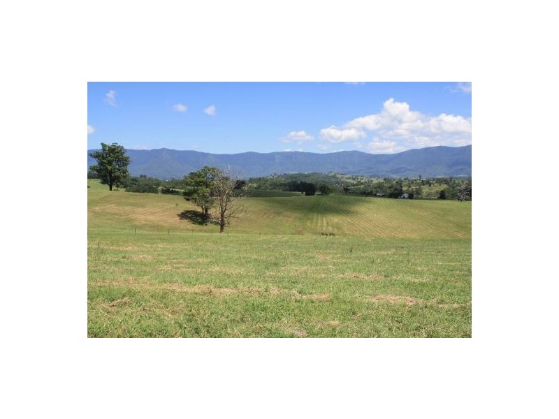 Tyalgum NSW 2484