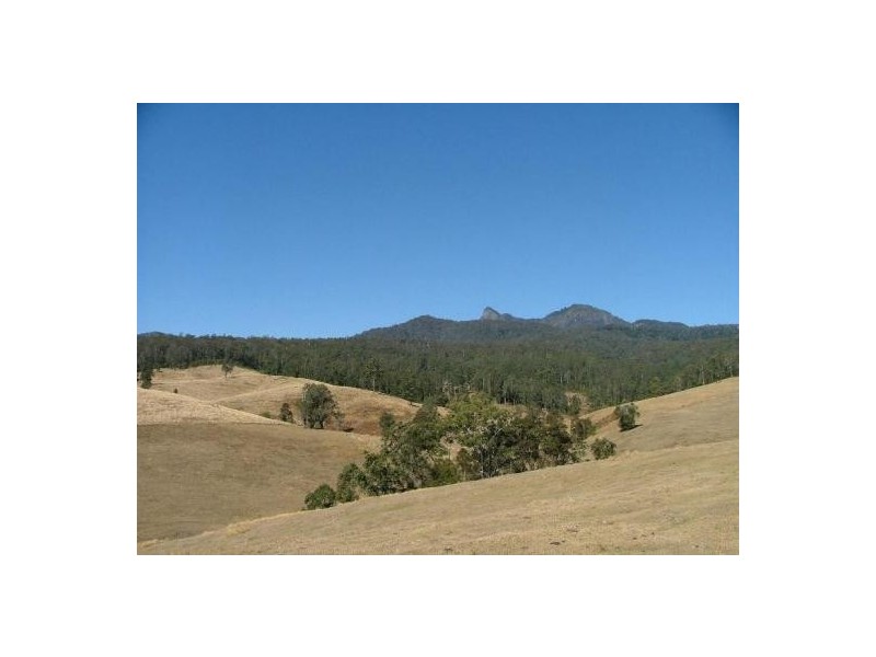 Tyalgum NSW 2484