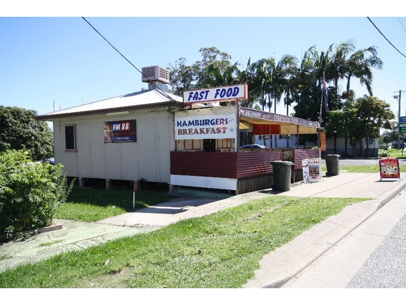 Murwillumbah NSW 2484