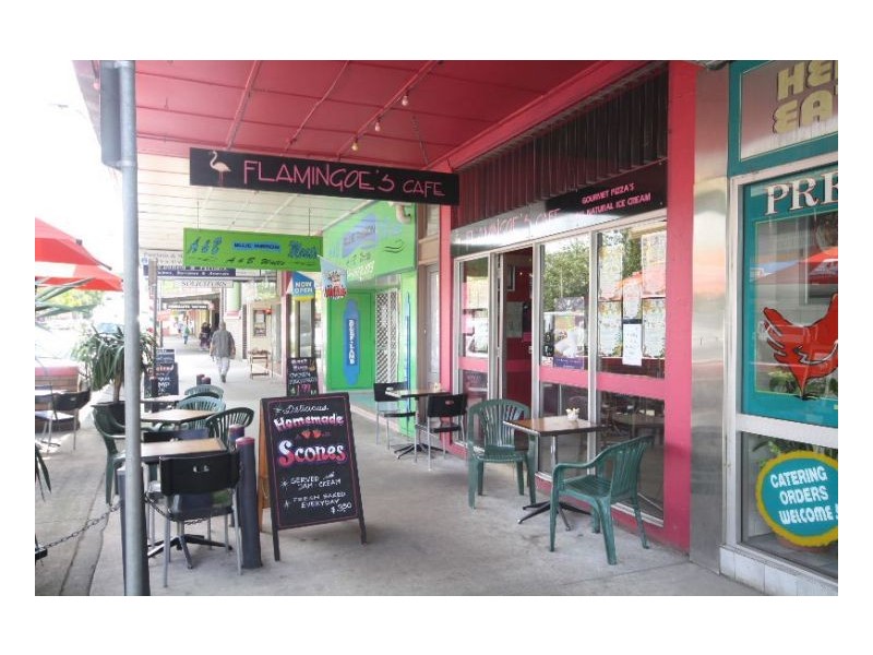 Murwillumbah NSW 2484