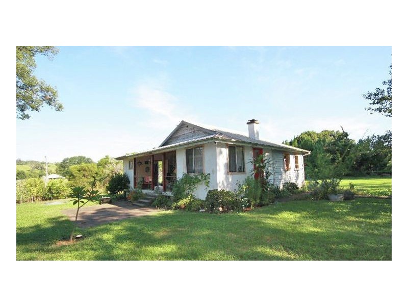 Nobbys Creek NSW 2484