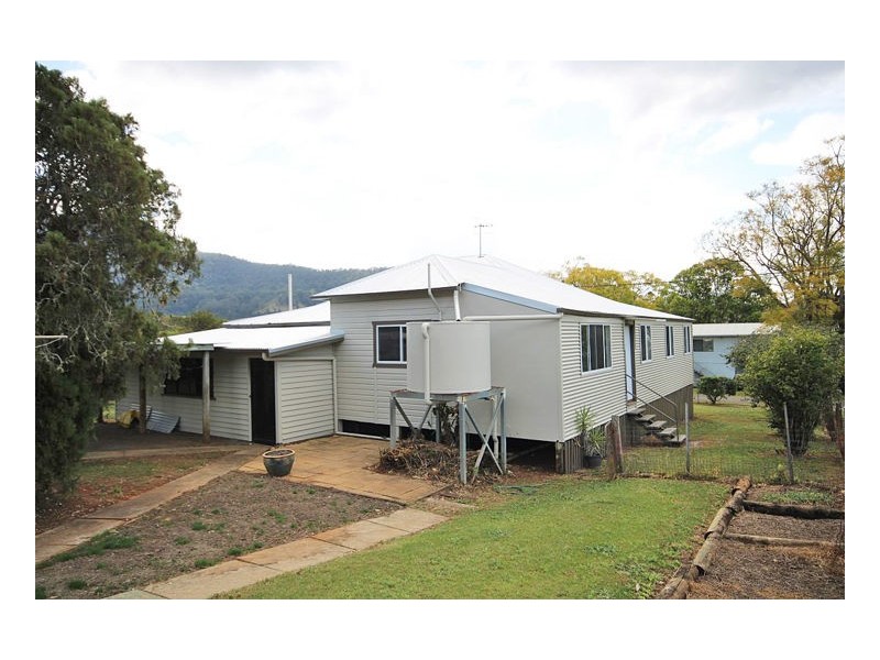 3 Wollumbin St, Tyalgum NSW 2484