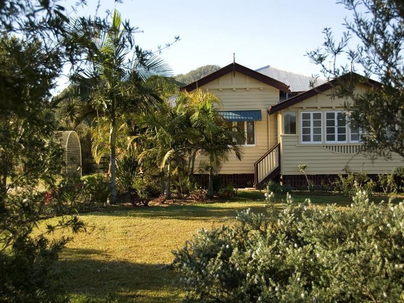 Stokers Siding NSW 2484