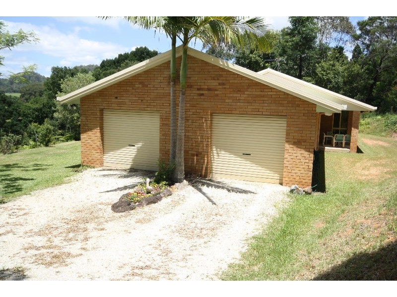 Dungay NSW 2484