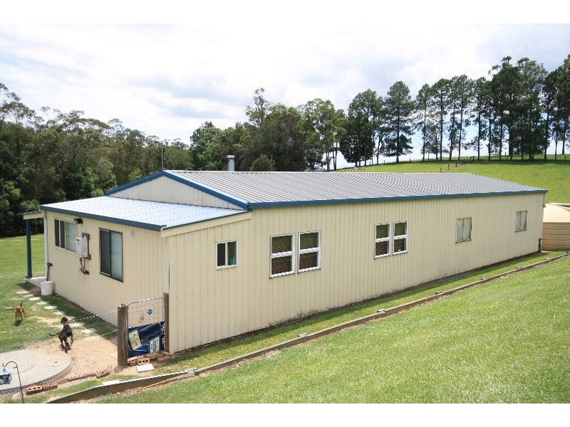 Murwillumbah NSW 2484